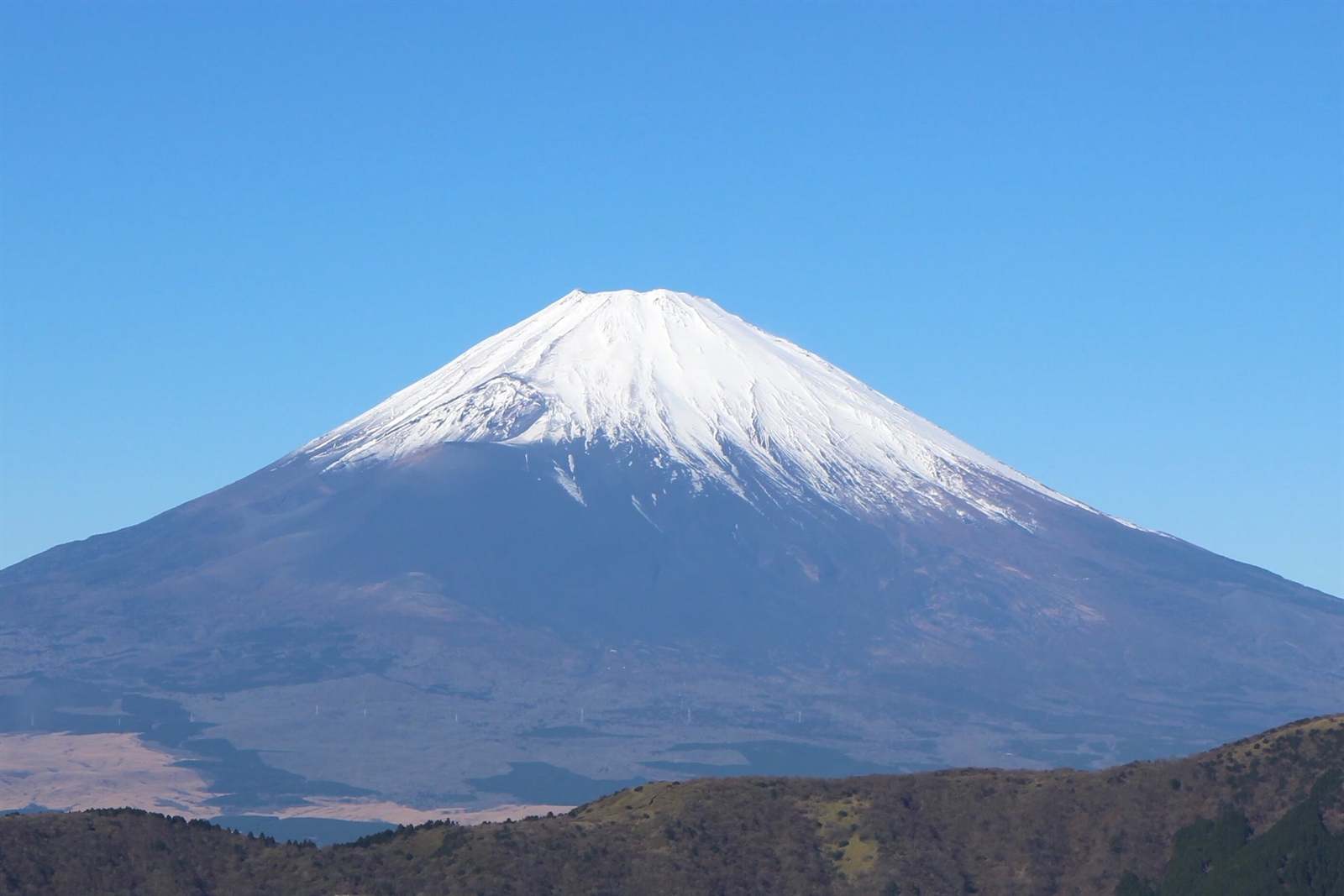 Japan — a targeted destination